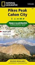 Trails Illustrated