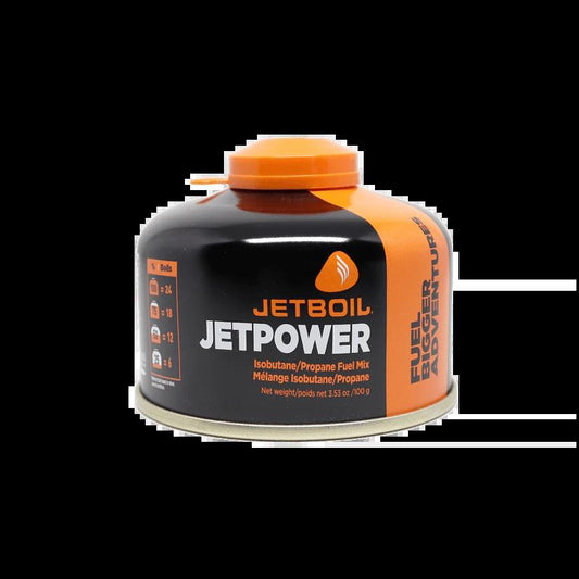 Jetboil Fuel