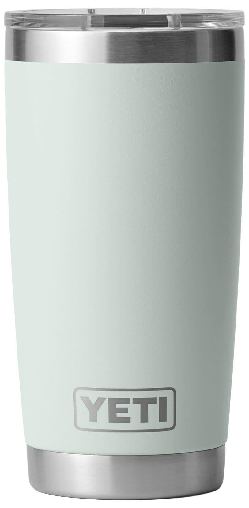 Yeti Rambler Tumbler