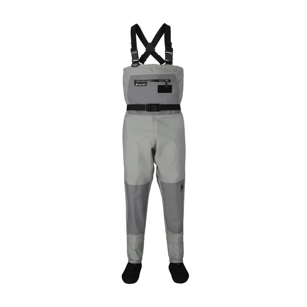 Frogg Toggs Hellbender Pro Waders