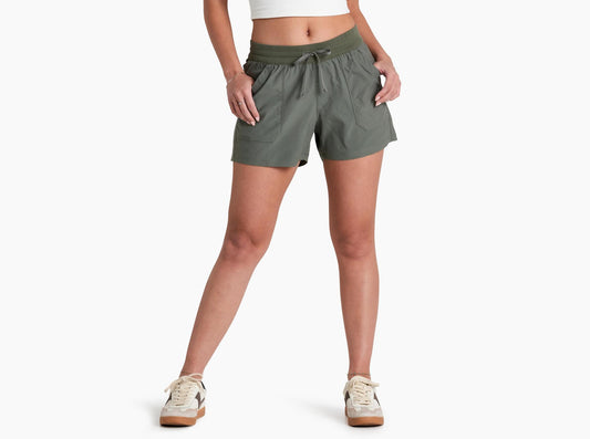Kuhl W Trekr Shorts