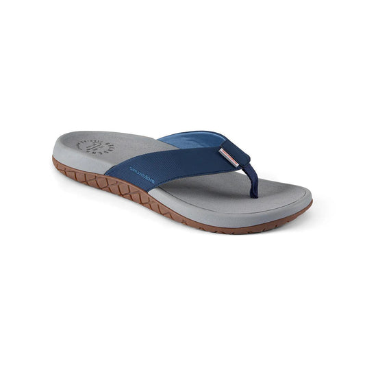 Grundens M Fishfinder Sandal