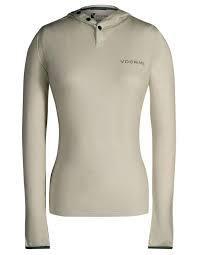 Voormi W River Run Hoodie