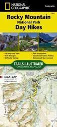 Trails Illustrated