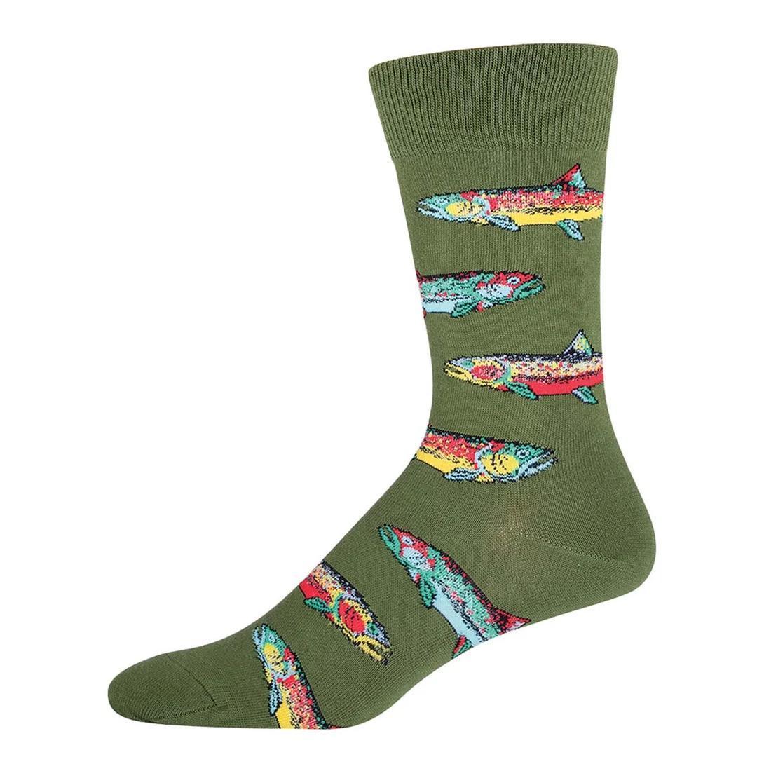 Socksmith Men's