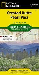 Trails Illustrated