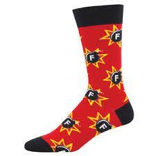 Socksmith Men's