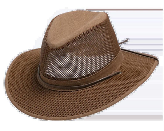 Henschel Aussie Breezer Hat