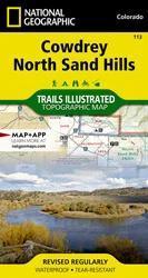 Trails Illustrated