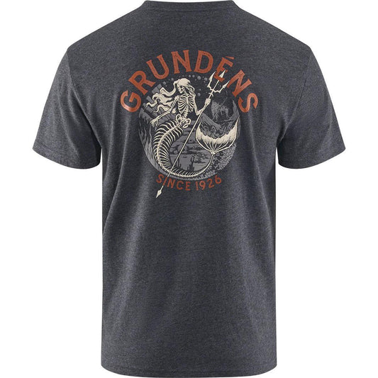 Grundens SS T-Shirt