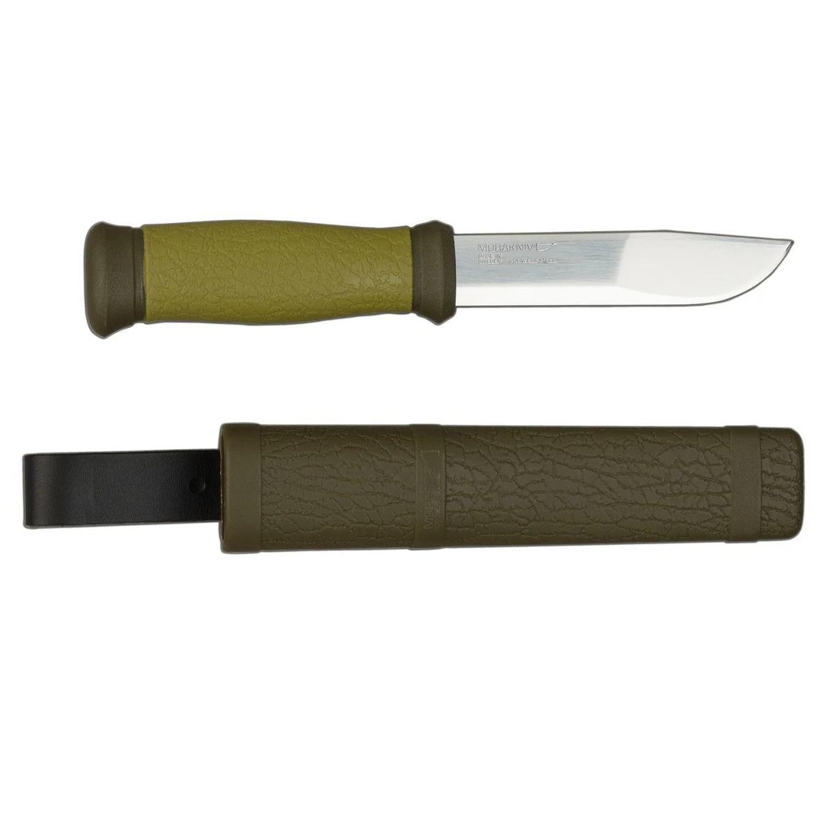 Mora Kniv