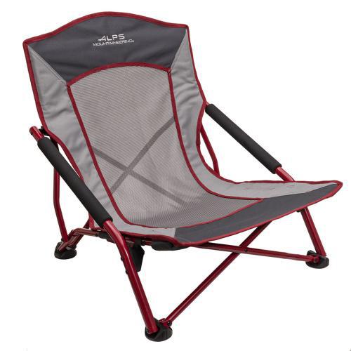 Alps Rendezvous Chair