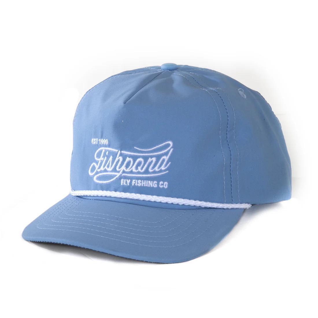 Fishpond Patrol Hat