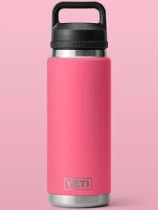 Yeti Rambler Bottle