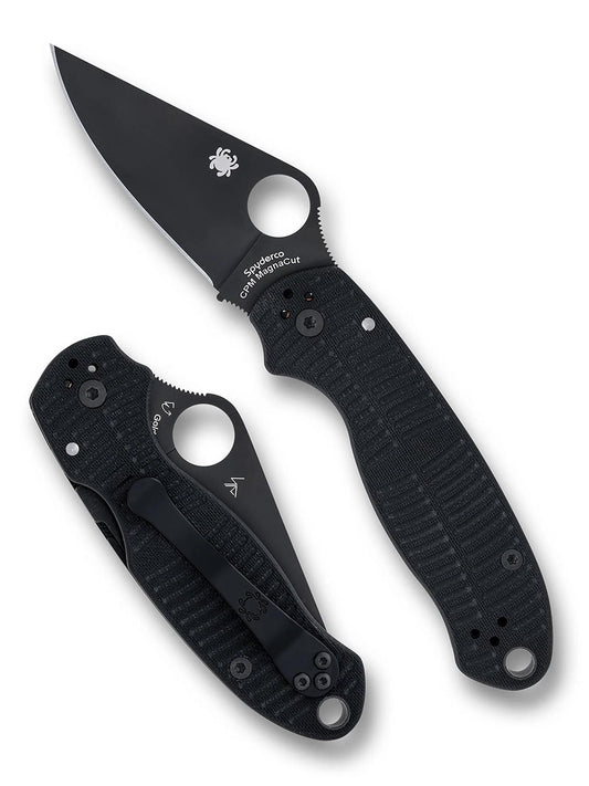 Spyderco Para 3