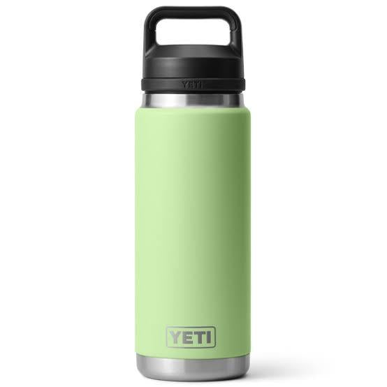 Yeti Rambler Bottle