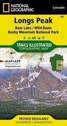 Trails Illustrated