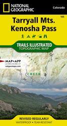 Trails Illustrated