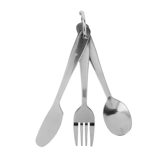 Coghlans Cutlery Set