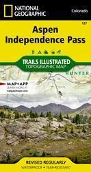 Trails Illustrated