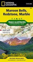 Trails Illustrated