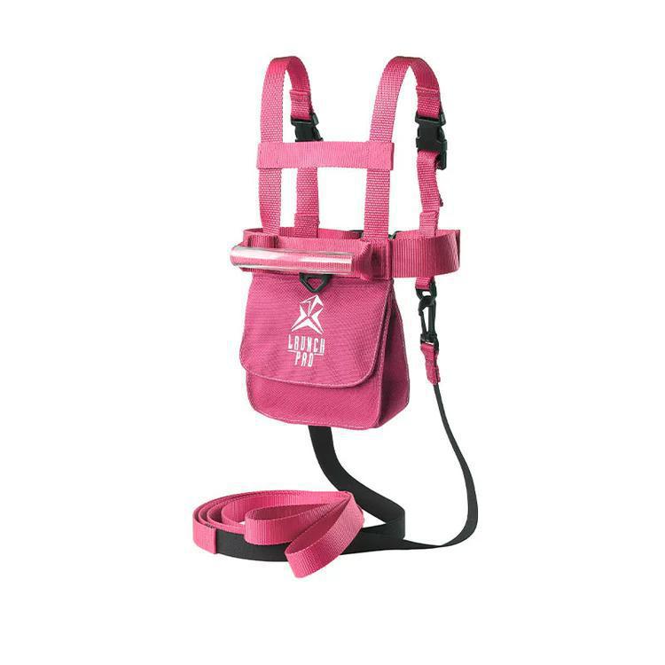 Kid's Ski Harness