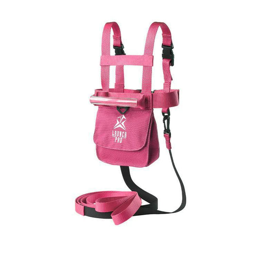 Kid's Ski Harness