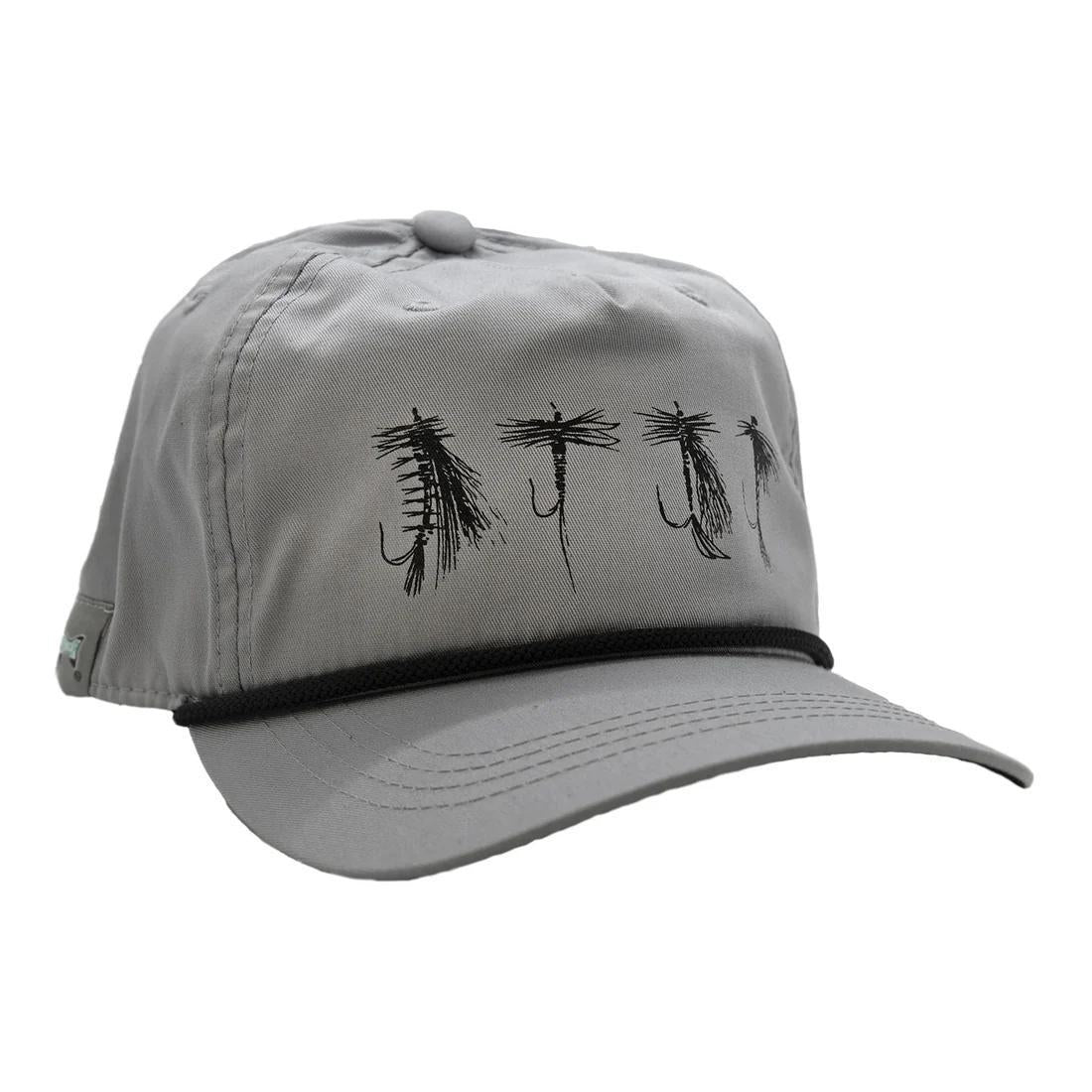 Rep Trout Ties Hat