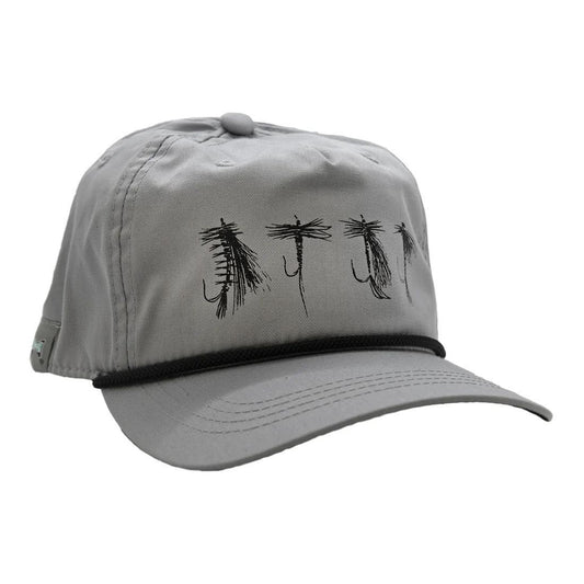 Rep Trout Ties Hat