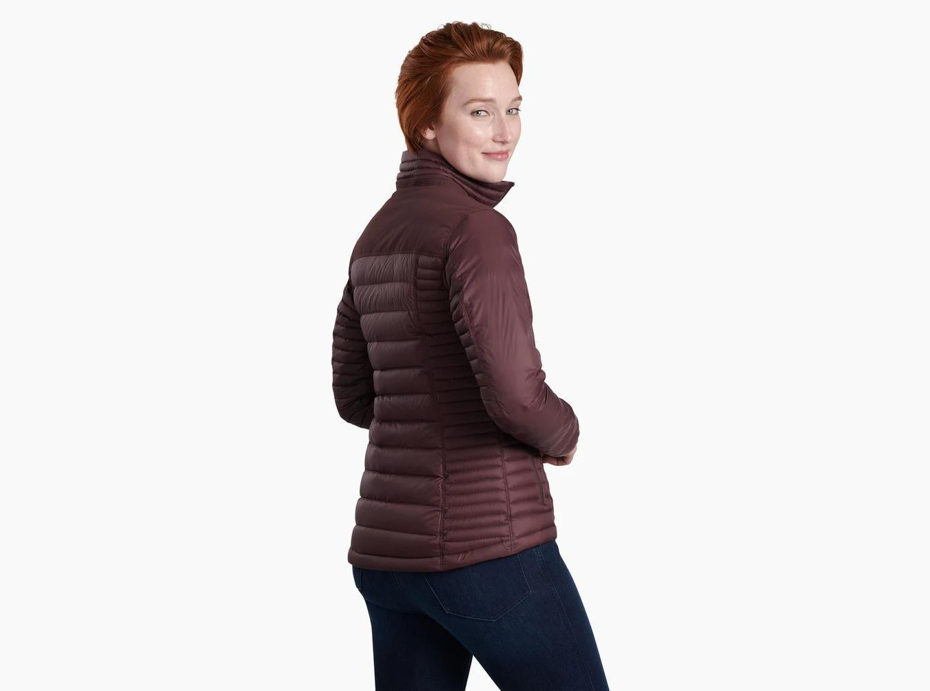 Kuhl W Spyfire Jacket