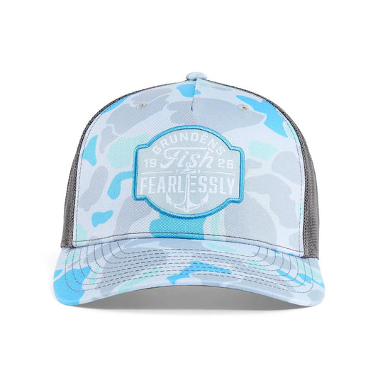 Grundens Trucker Hat