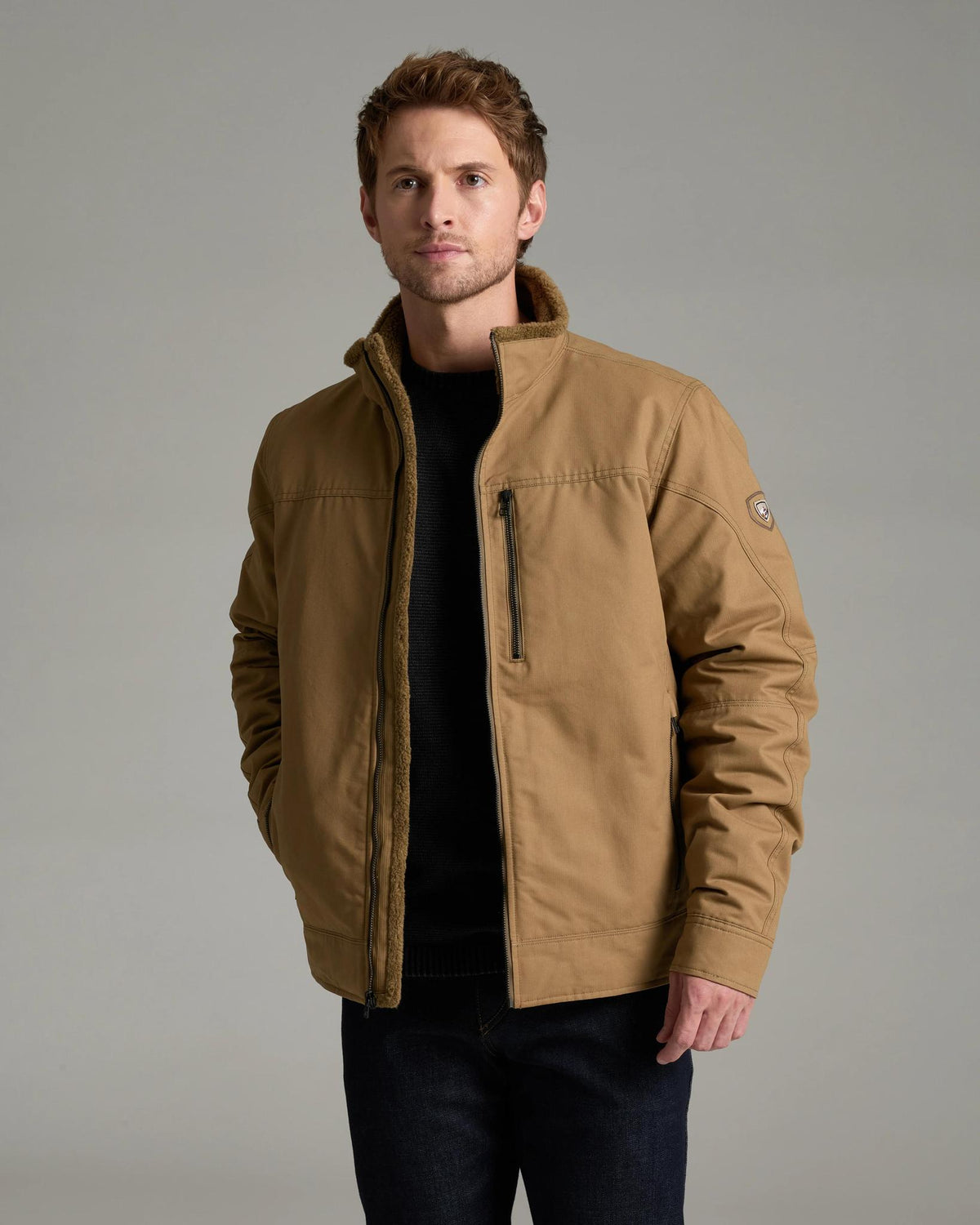 Kuhl Burr Insulated Jacket