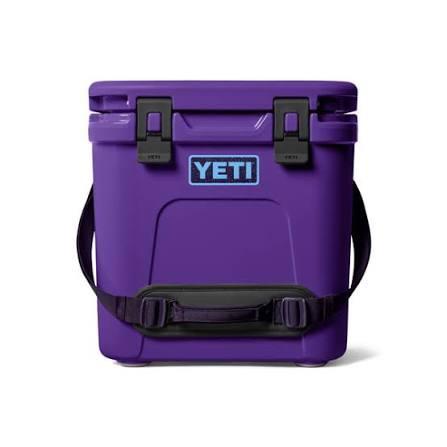 Yeti Roadie 2.0 Cooler