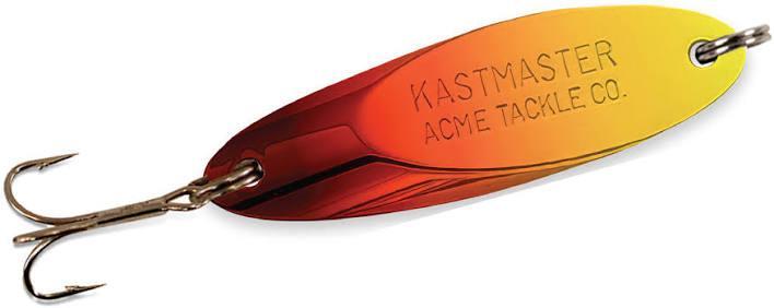 Kastmaster Lures 1/4