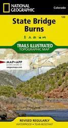 Trails Illustrated