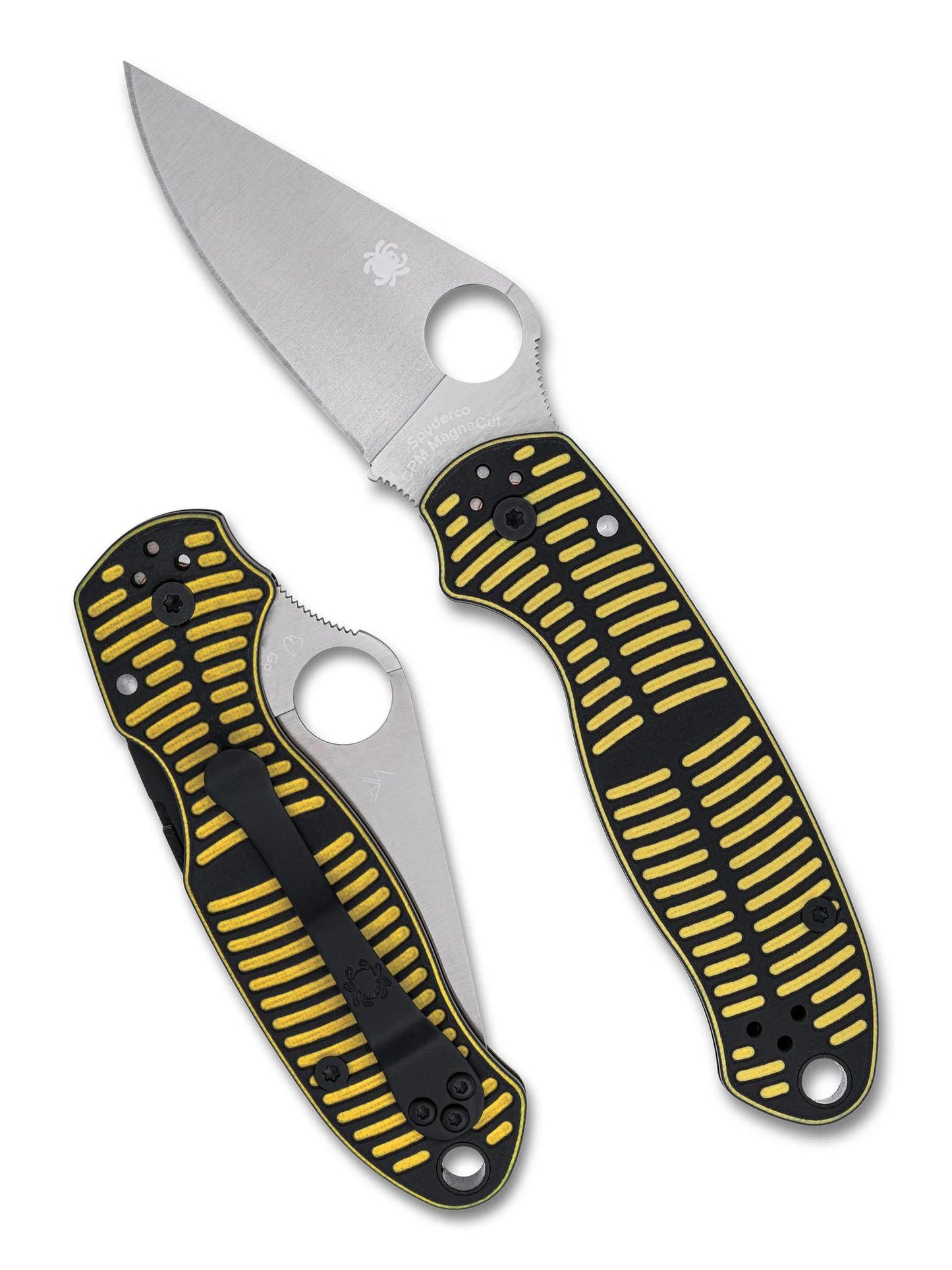 Spyderco Para 3