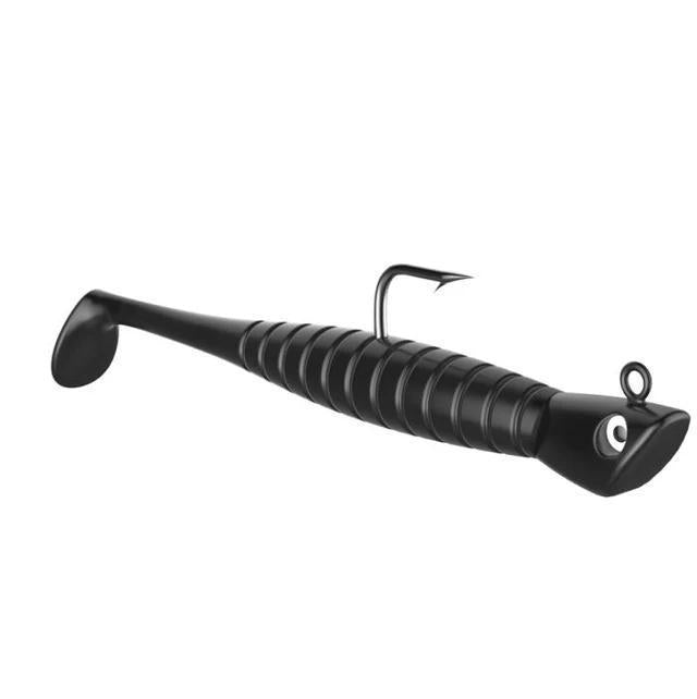 Dynamic Lures Trout Attack