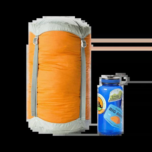 BA Compression Stuff Sack