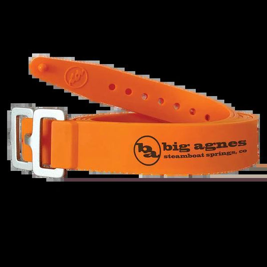 BA Big Hitch Straps