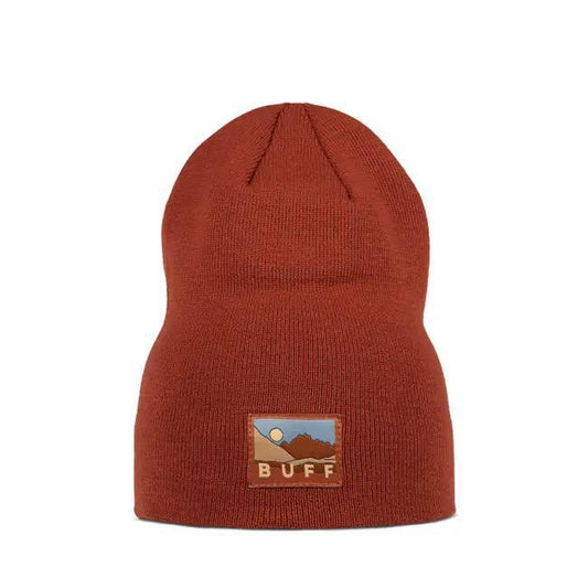 Buff Lilon Long Beanie