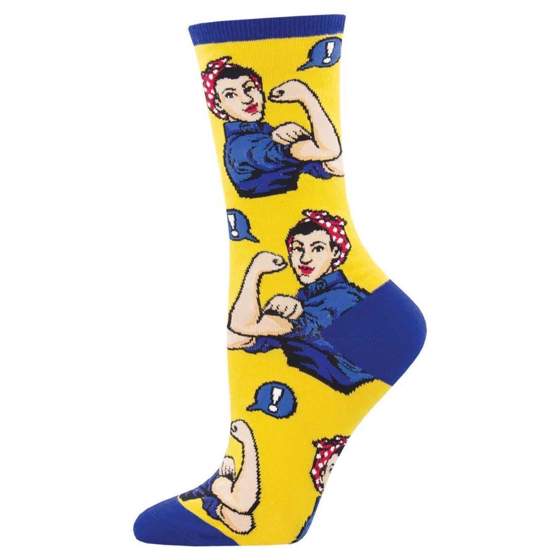 Socksmith Women's