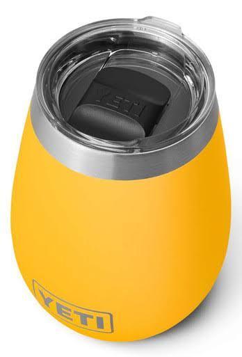 Yeti Wine Tumbler