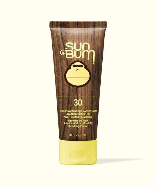 Sun Bum Lotion