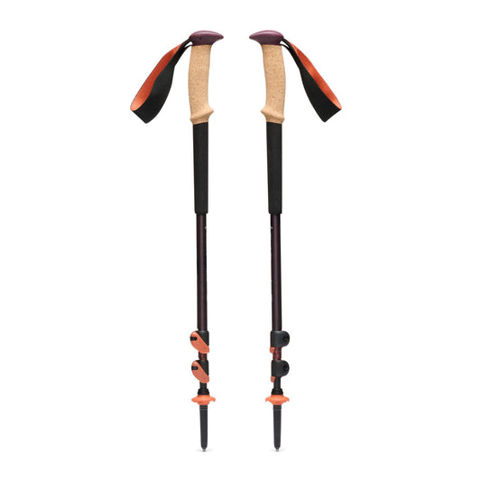 BD Trail Cork Poles