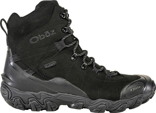 Oboz M Bridger 8" Insulated