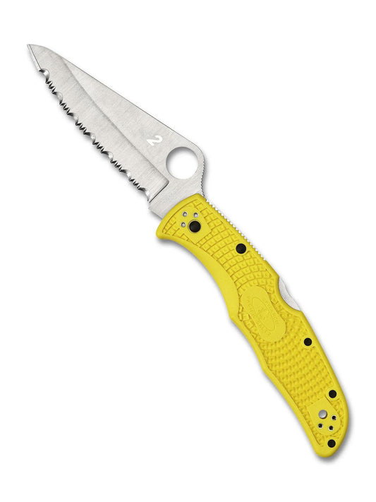 Spyderco Pacific Salt