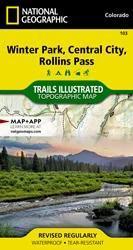 Trails Illustrated