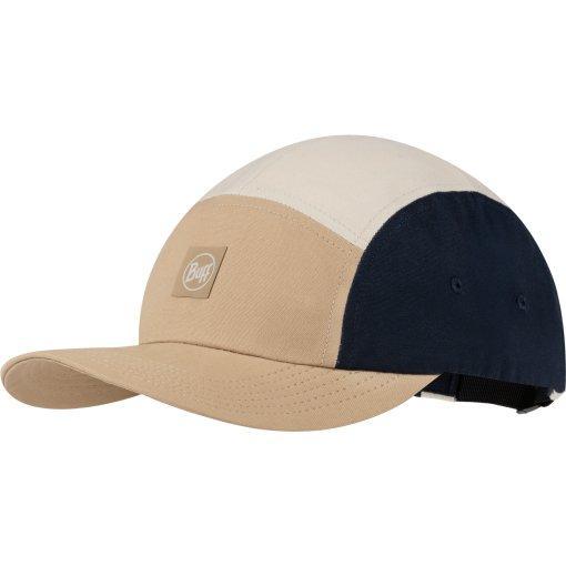 Buff 5 Panel Venture Cap