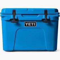 Yeti Tundra Cooler