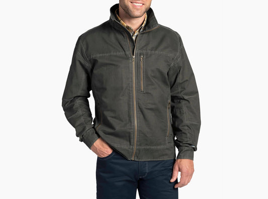 Kuhl  Burr Jacket